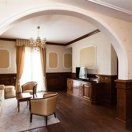 Borgo Don Chisciotte 4*