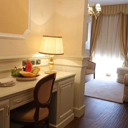 Borgo Don Chisciotte Hotel Modica