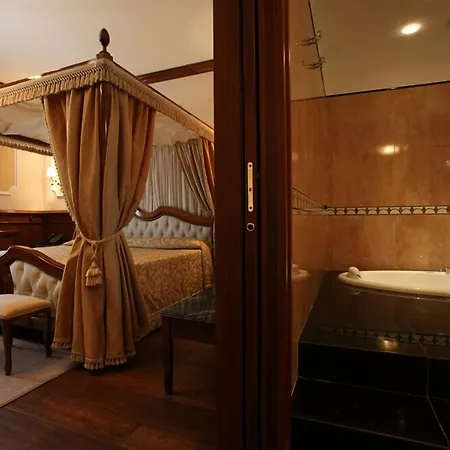 Borgo Don Chisciotte 4* Modica