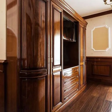 Borgo Don Chisciotte