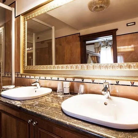 Hotel Borgo Don Chisciotte 4*