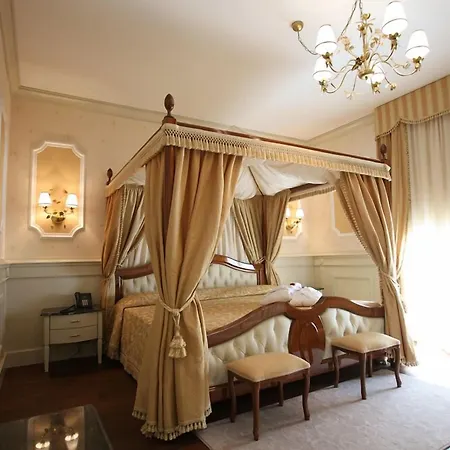 Borgo Don Chisciotte