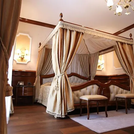 Borgo Don Chisciotte