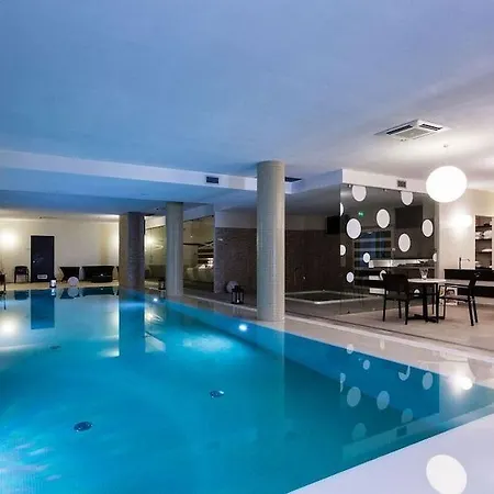 Borgo Don Chisciotte 4*