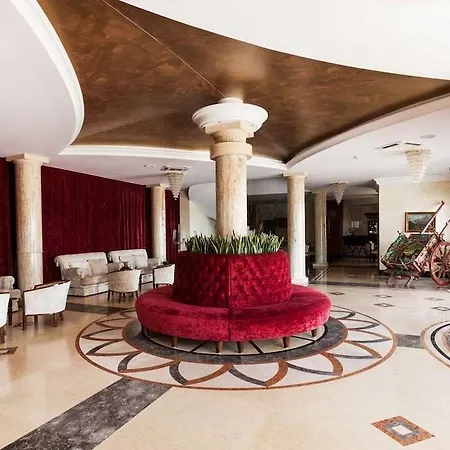 Borgo Don Chisciotte Hotel 4*