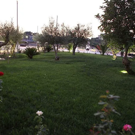 Borgo Don Chisciotte Hotel 4*