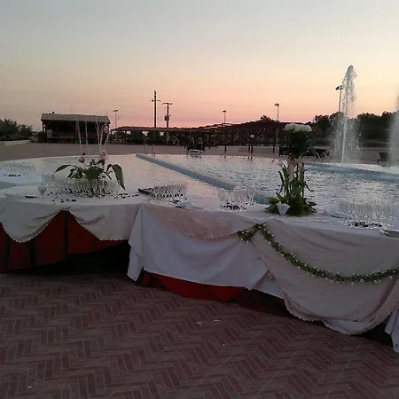 Borgo Don Chisciotte Hotel