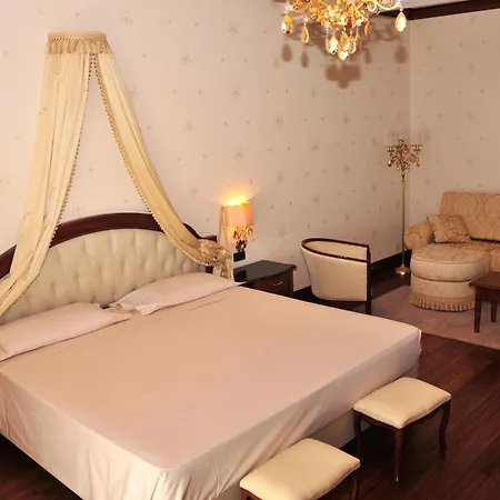 Borgo Don Chisciotte Hotel