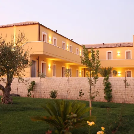 Borgo Don Chisciotte Modica