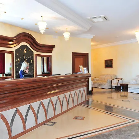 Hotel Borgo Don Chisciotte Modica
