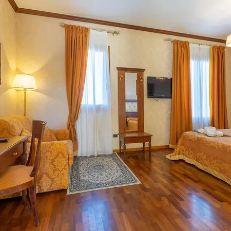 Hotel Borgo Don Chisciotte