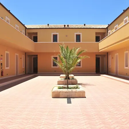 Borgo Don Chisciotte 4* Modica