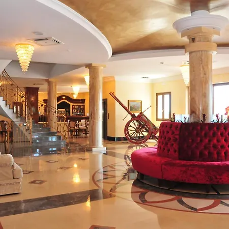 Borgo Don Chisciotte