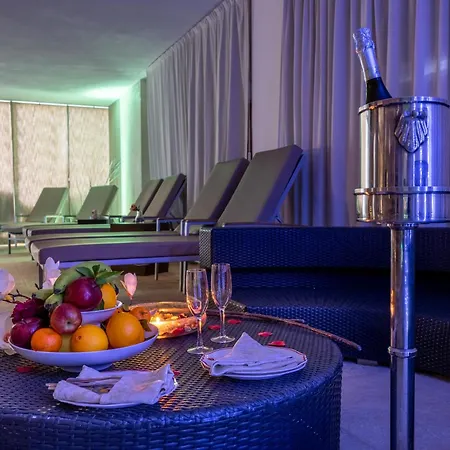 Borgo Don Chisciotte 4* Modica