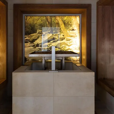 Borgo Don Chisciotte Hotel