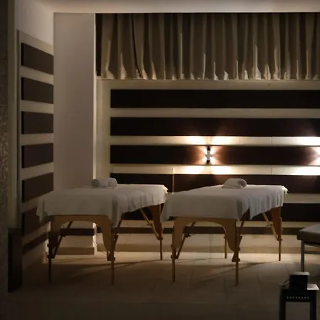 Hotel Borgo Don Chisciotte 4*