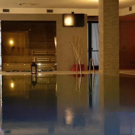 Borgo Don Chisciotte Hotel