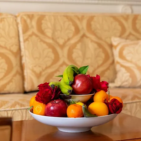 Hotel Borgo Don Chisciotte 4*