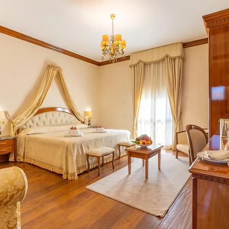 Borgo Don Chisciotte 4*