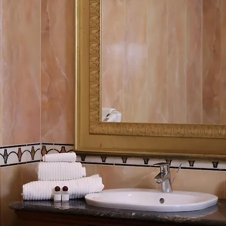 Borgo Don Chisciotte Hotel Modica