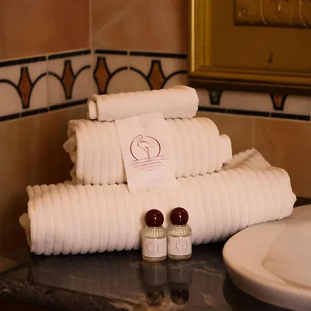 Borgo Don Chisciotte 4*