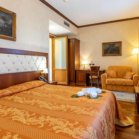 Borgo Don Chisciotte موديكا