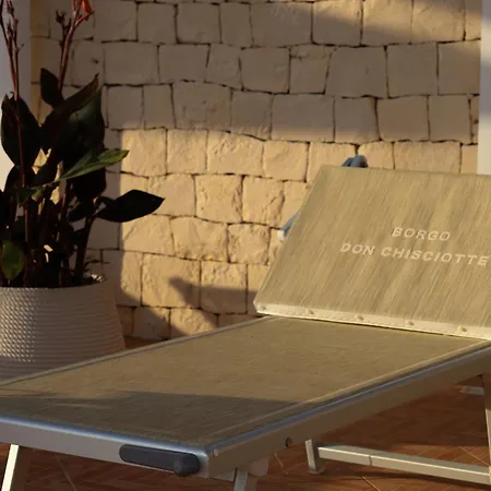 Borgo Don Chisciotte