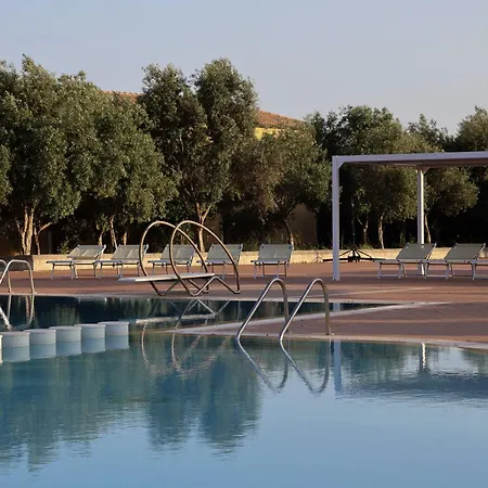 Borgo Don Chisciotte Hotel