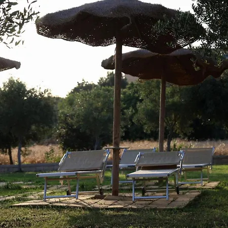 Borgo Don Chisciotte Hotel Modica