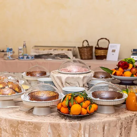 Borgo Don Chisciotte Hotel