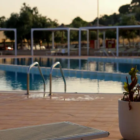 Hotel Borgo Don Chisciotte 4*