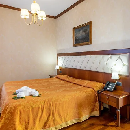 酒店 Borgo Don Chisciotte 4*