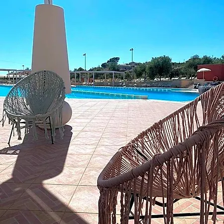 Borgo Don Chisciotte Hotel Modica