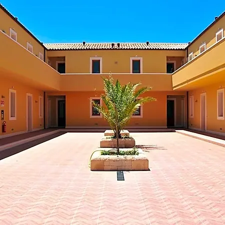 Borgo Don Chisciotte Hotel Módica