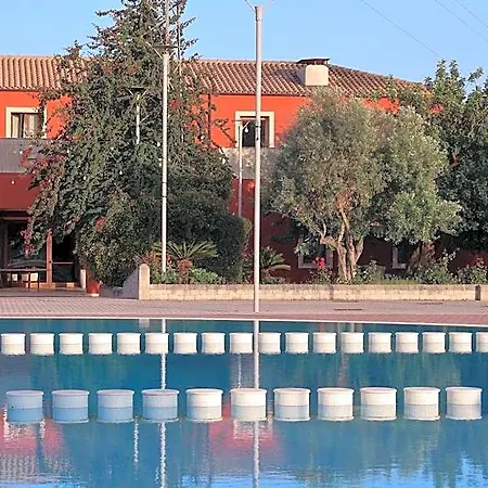 Borgo Don Chisciotte Hotel Modica