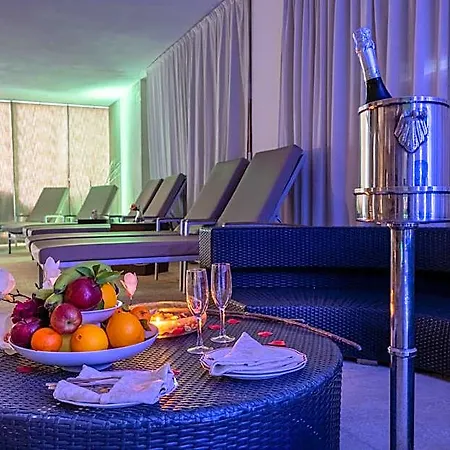 Borgo Don Chisciotte 4* Modica