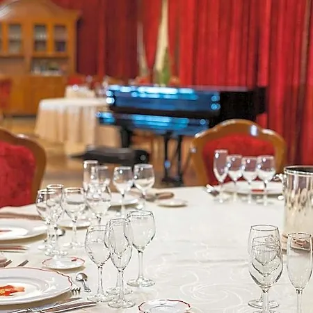 Hotel Borgo Don Chisciotte 4*