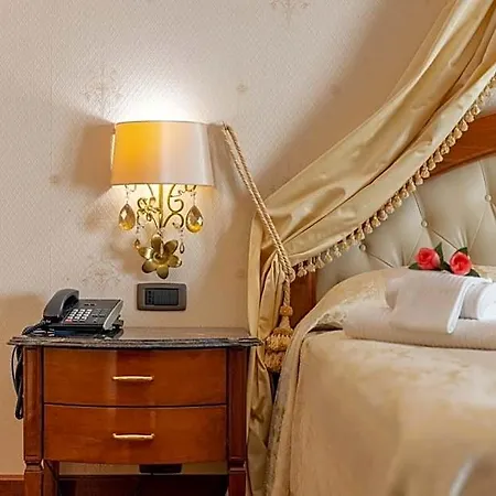 Borgo Don Chisciotte Hotel