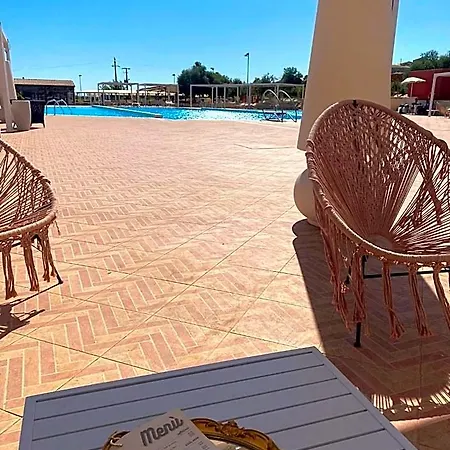 Borgo Don Chisciotte Hotel