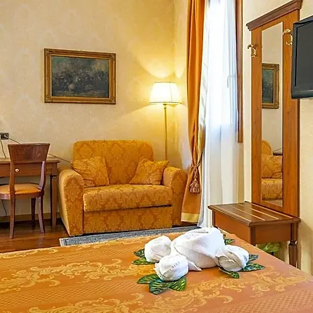 Hotel Borgo Don Chisciotte 4*