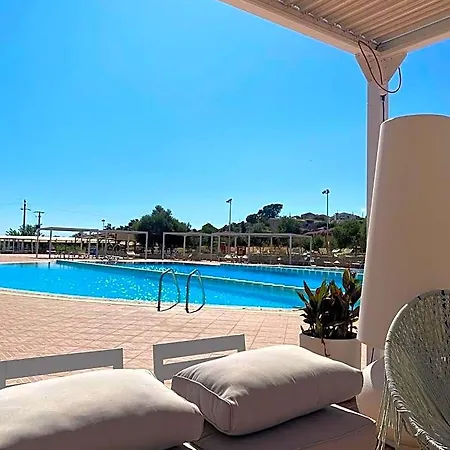 Borgo Don Chisciotte Hotel Modica