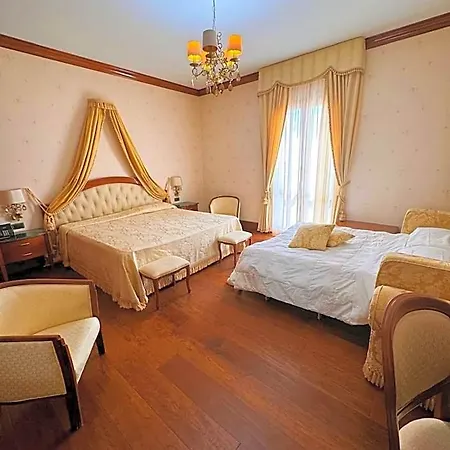 Hotel Borgo Don Chisciotte