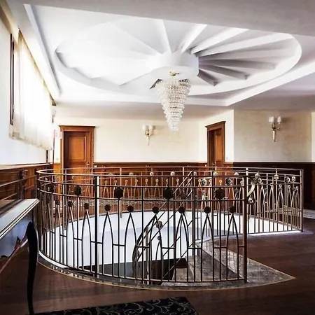 Borgo Don Chisciotte Hotel