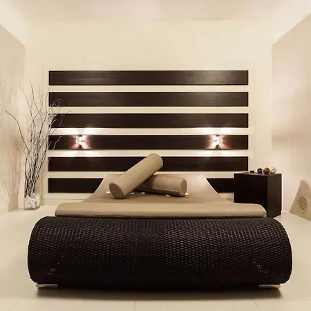 Hotel Borgo Don Chisciotte 4*