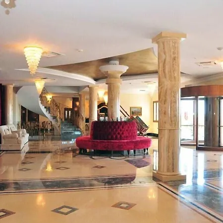 Hotel Borgo Don Chisciotte