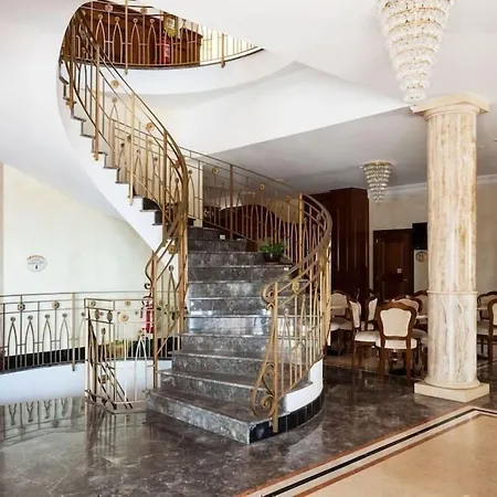 Borgo Don Chisciotte 4* Modica