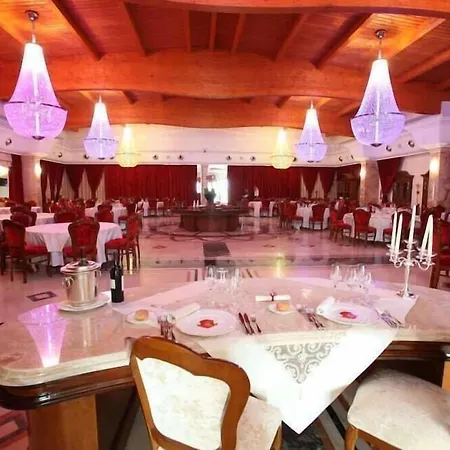 Hotel Borgo Don Chisciotte