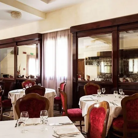 Borgo Don Chisciotte Hotel