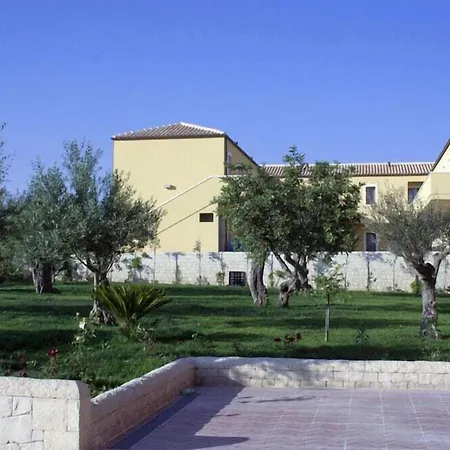 Borgo Don Chisciotte Hotel Modica