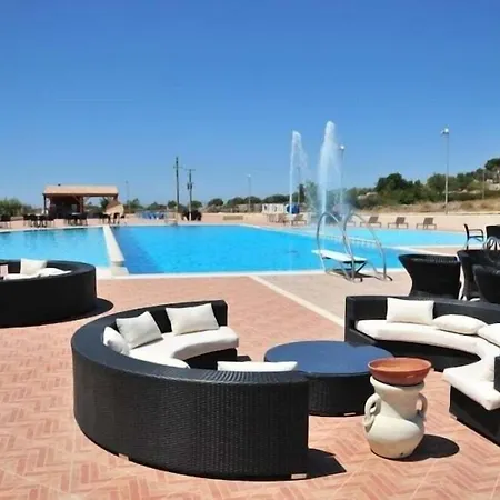 Hotel Borgo Don Chisciotte